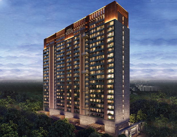 Upcoming 4BHK & 5BHK Luxury Apartments Ahmedabad