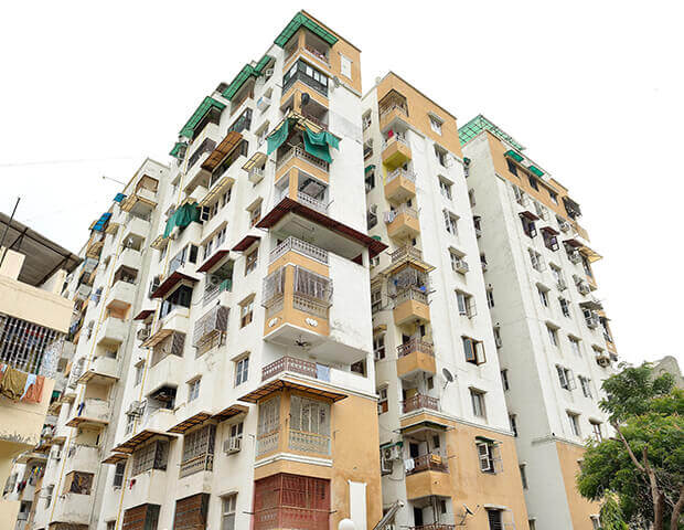 Luxurious properties Ahmedabad