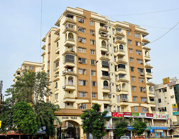 5 BHK Luxurious apartment Ahmedabad