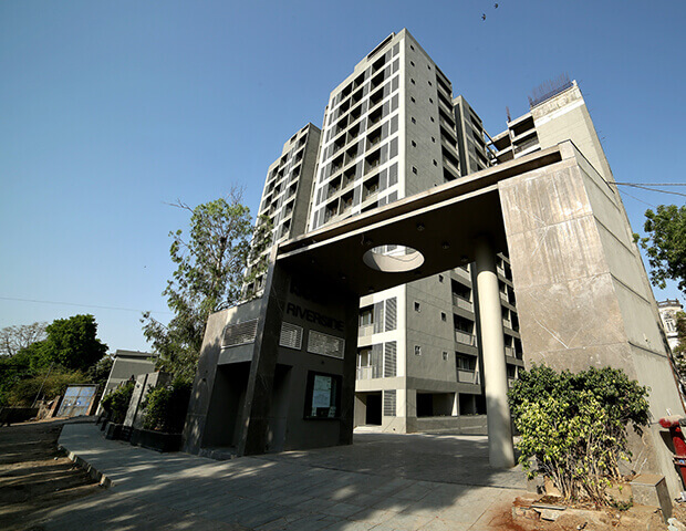 Iscon properties Ahmedabad