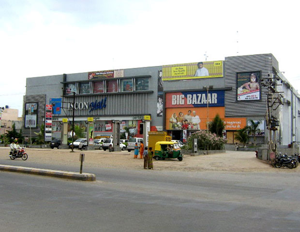 Iscon properties Surat